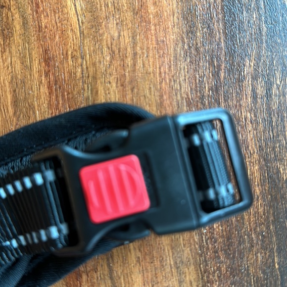 NWOT POYPET No Pull adjustable Pink Dog Harness, Size:medium - Picture 10 of 11